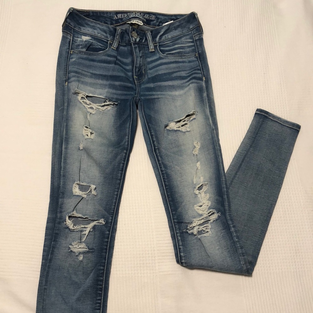 Women’s jeans